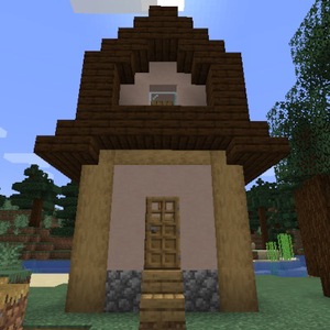 Мод The Guild для Minecraft 1.20.4, 1.20.3, 1.20.2,  ...