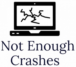 Мод Not enough crashes для Minecraft 1.21, 1.20.6, 1.20.4,  ...