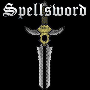 Мод Spellsword для Minecraft 1.20.1, 1.19.3, 1.19.2,  ...