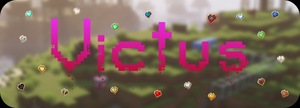Мод Victus для Minecraft 1.20.2, 1.20.1, 1.20,  ...