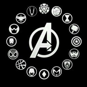 Мод Marvel Superheroes для Minecraft 1.21.1, 1.20.6, 1.16.5