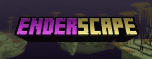 Мод Enderscape для Minecraft 1.19.2, 1.19.1, 1.19,  ...