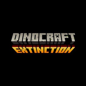 Мод Dinocraft: Extinction для Minecraft 1.19.3, 1.19, 1.18.2,  ...