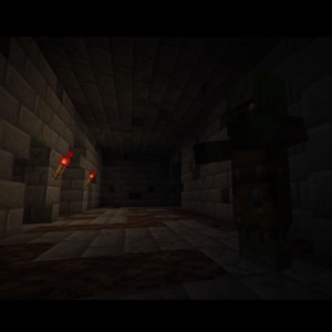Мод Dungeons of Exile для Minecraft 1.16.5