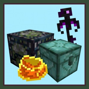 Мод Modular Loot Crates and Bundles для Minecraft 1.21, 1.20.6, 1.20.2,  ...