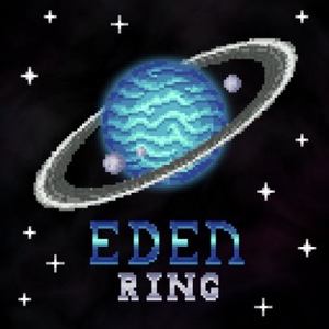 Мод Eden Ring для Minecraft 1.19.2, 1.19, 1.18.2,  ...