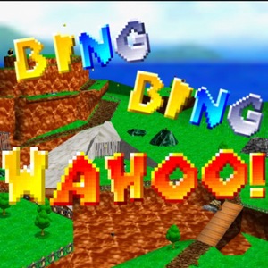 Мод Bing Bing Wahoo для Minecraft 1.18, 1.17.1