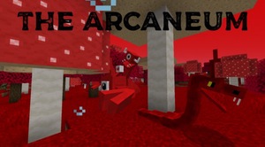 Мод The Arcaneum для Minecraft 1.20.4, 1.16.5, 1.15.2