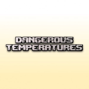 Мод Dangerous Temperatures для Minecraft 1.18.2, 1.17.1