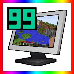 Мод FPS Monitor для Minecraft 1.20.1, 1.20, 1.19.4,  ...