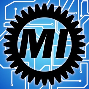 Мод Modern Industrialization для Minecraft 1.21.1, 1.21, 1.20.6,  ...