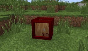 Мод Crimson's Crate для Minecraft 1.18.2, 1.18.1, 1.18,  ...