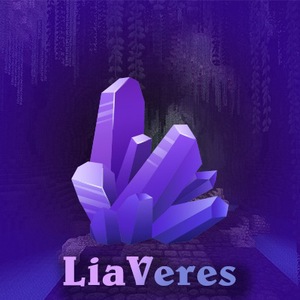 Мод LiaVeres для Minecraft 1.19, 1.18.2, 1.18.1,  ...