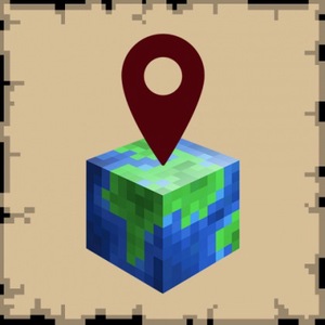 Мод Alternative World Save Location для Minecraft 1.21.1, 1.21, 1.20.6,  ...