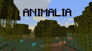 Мод Animalia для Minecraft 1.17.1, 1.16.5