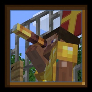 Мод Zoomglass для Minecraft 1.20.2, 1.20.1, 1.20,  ...