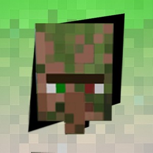 Мод Zombify Villager для Minecraft 1.19.3, 1.19.2, 1.18.1