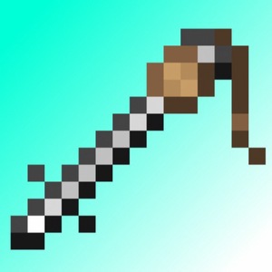 Мод Hiking Pole для Minecraft 1.18.2 - 1.18