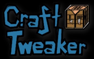 Мод CraftTweaker для Minecraft 1.21.1, 1.21, 1.20.6,  ...