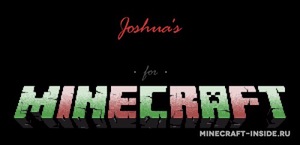 Мод Joshua's Christmas для Minecraft 1.16.5, 1.16.4, 1.12.2,  ...