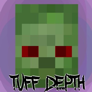Мод Tuff Depth для Minecraft 1.19.2, 1.18.1