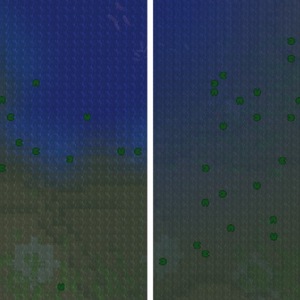 Мод Better Biome Blend для Minecraft 1.19, 1.18.2, 1.18.1,  ...