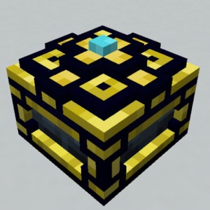 Мод Amphitrite Coffer для Minecraft 1.19.3, 1.19.2, 1.18.2,  ...