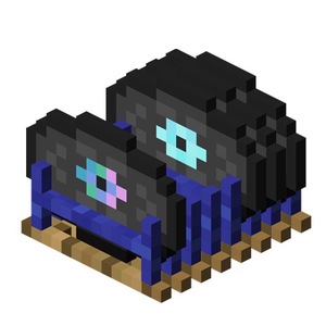 Мод Disc holders & Dj для Minecraft 1.19.2, 1.18.2, 1.18.1