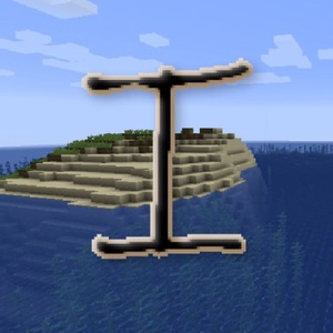 Мод Islands для Minecraft 1.17.1, 1.16.5, 1.15.2,  ...