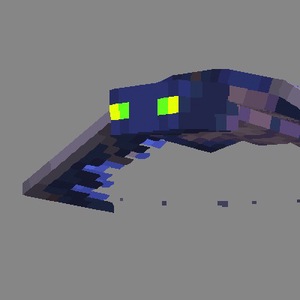 Мод Revamped Phantoms для Minecraft 1.21.1, 1.21, 1.20.6,  ...