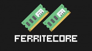 Мод FerriteCore для Minecraft 1.21, 1.20.6, 1.20.5,  ...