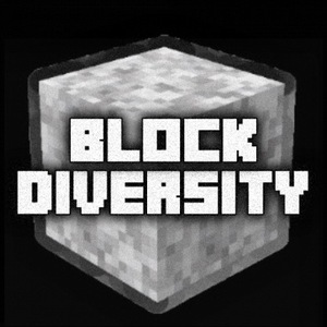 Мод Block Diversity для Minecraft 1.18.1, 1.16.5, 1.16.4,  ...