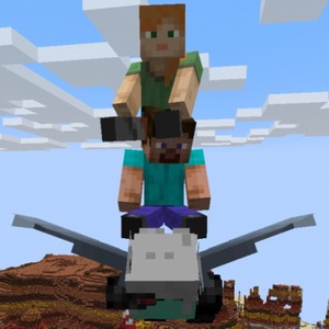 Мод Player Ladder для Minecraft 1.21, 1.20.1, 1.20,  ...