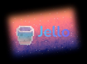 Мод Jello для Minecraft 1.20.1, 1.19.4, 1.19.2,  ...