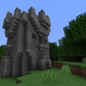 Мод Dungeon Crawl для Minecraft 1.21, 1.20.4, 1.20.1,  ...