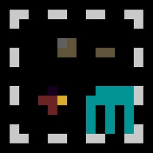 Мод Terrain Begone для Minecraft 1.18.1 - 1.18