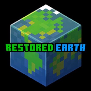 Мод Restored Earth для Minecraft 1.18.2, 1.18.1, 1.17.1,  ...