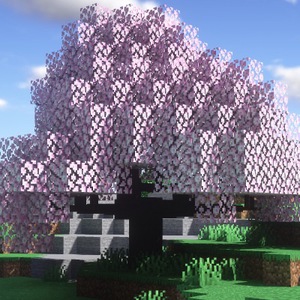 Мод Dynamic Trees - Quark для Minecraft 1.20.1, 1.19.2, 1.18.2,  ...