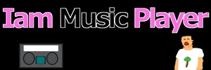 Мод Iam Music Player для Minecraft 1.20.1, 1.20, 1.19.4,  ...