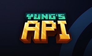 Мод YUNG's API для Minecraft 1.21, 1.20.4, 1.20.1,  ...