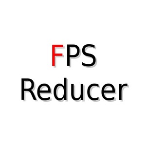 Мод FPS Reducer для Minecraft 1.21.1, 1.21, 1.20.6,  ...