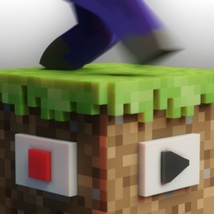 Мод Parkour Recorder для Minecraft 1.20.4, 1.19.2, 1.18.2,  ...