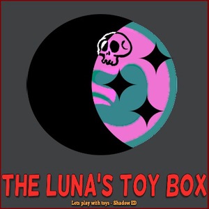 Мод The Luna's Toy Box для Minecraft 1.18.2, 1.18.1, 1.17.1,  ...