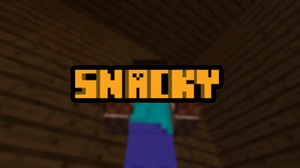 Мод Snacky для Minecraft 1.12.2