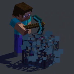 Мод BetterSpawners для Minecraft 1.18.2 - 1.18