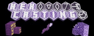Мод Hex Casting для Minecraft 1.19.2, 1.18.2, 1.18.1,  ...
