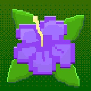 Мод Flowery Structures для Minecraft 1.18.2