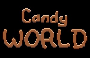 Мод Candy World - ReCaramelized для Minecraft 1.17.1, 1.16.5