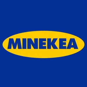 Мод Minekea для Minecraft 1.21.1, 1.21, 1.19.2,  ...