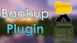 Мод Simple Backup для Minecraft 1.20.1, 1.20, 1.19.2,  ...